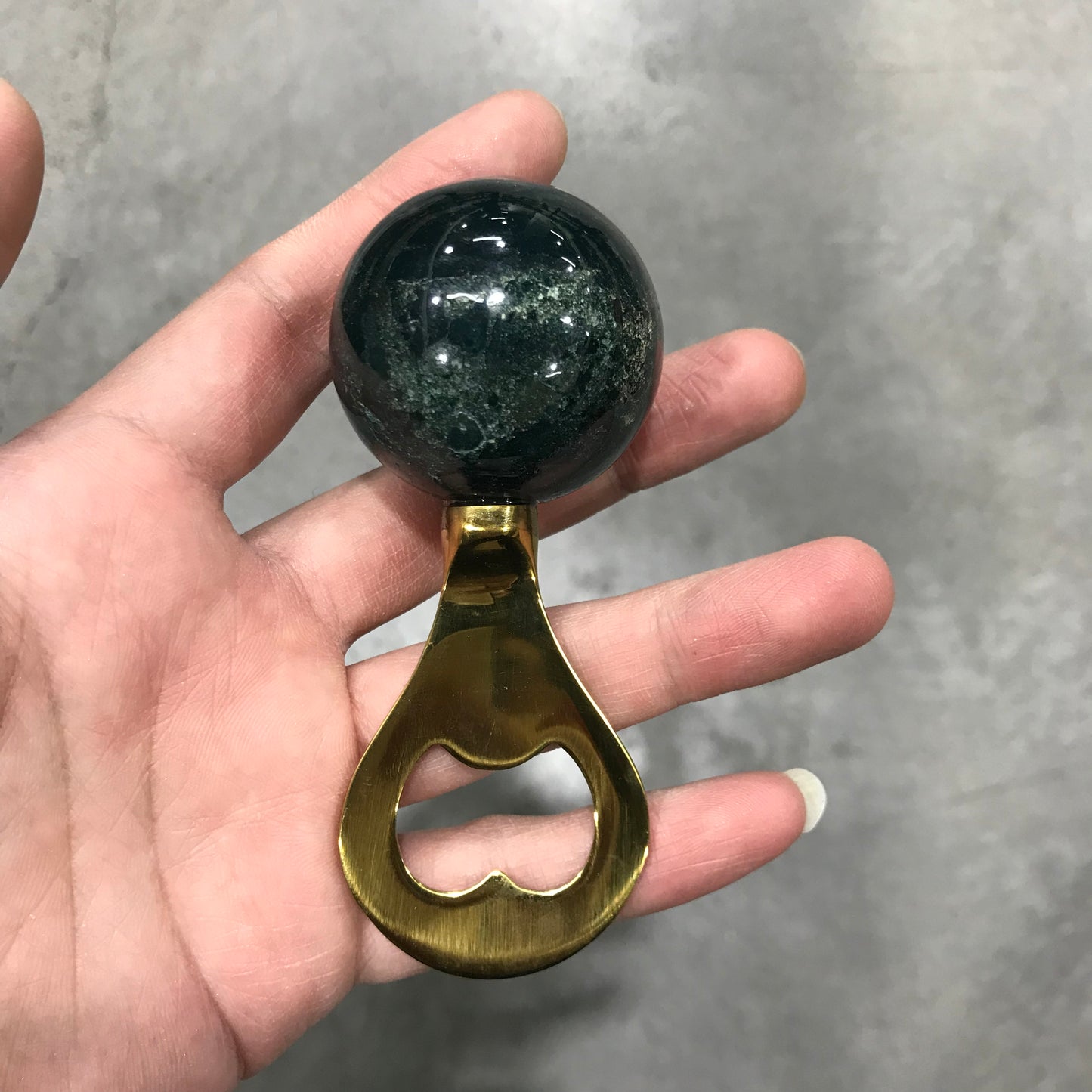 Bottle Opener Sphere Opener