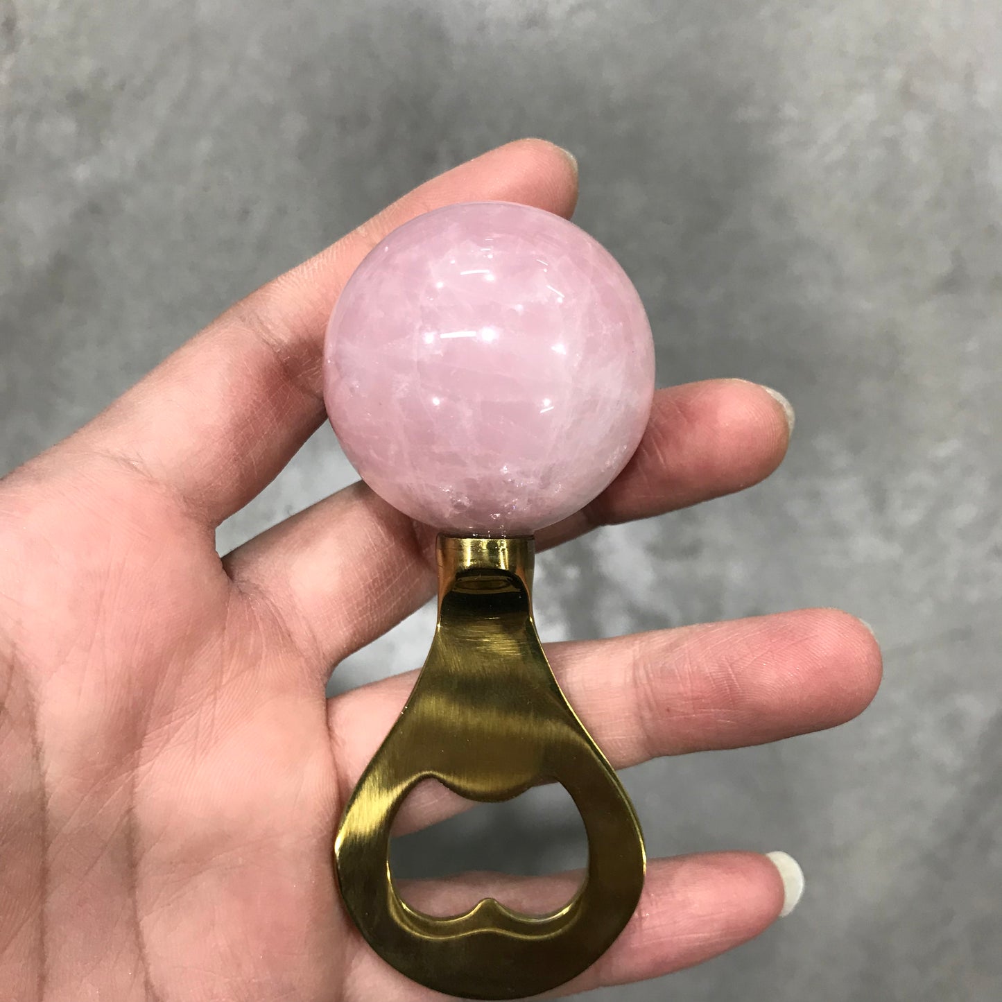 Bottle Opener Sphere Opener