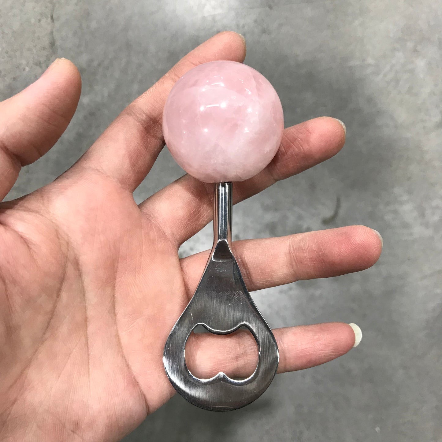 Bottle Opener Sphere Opener