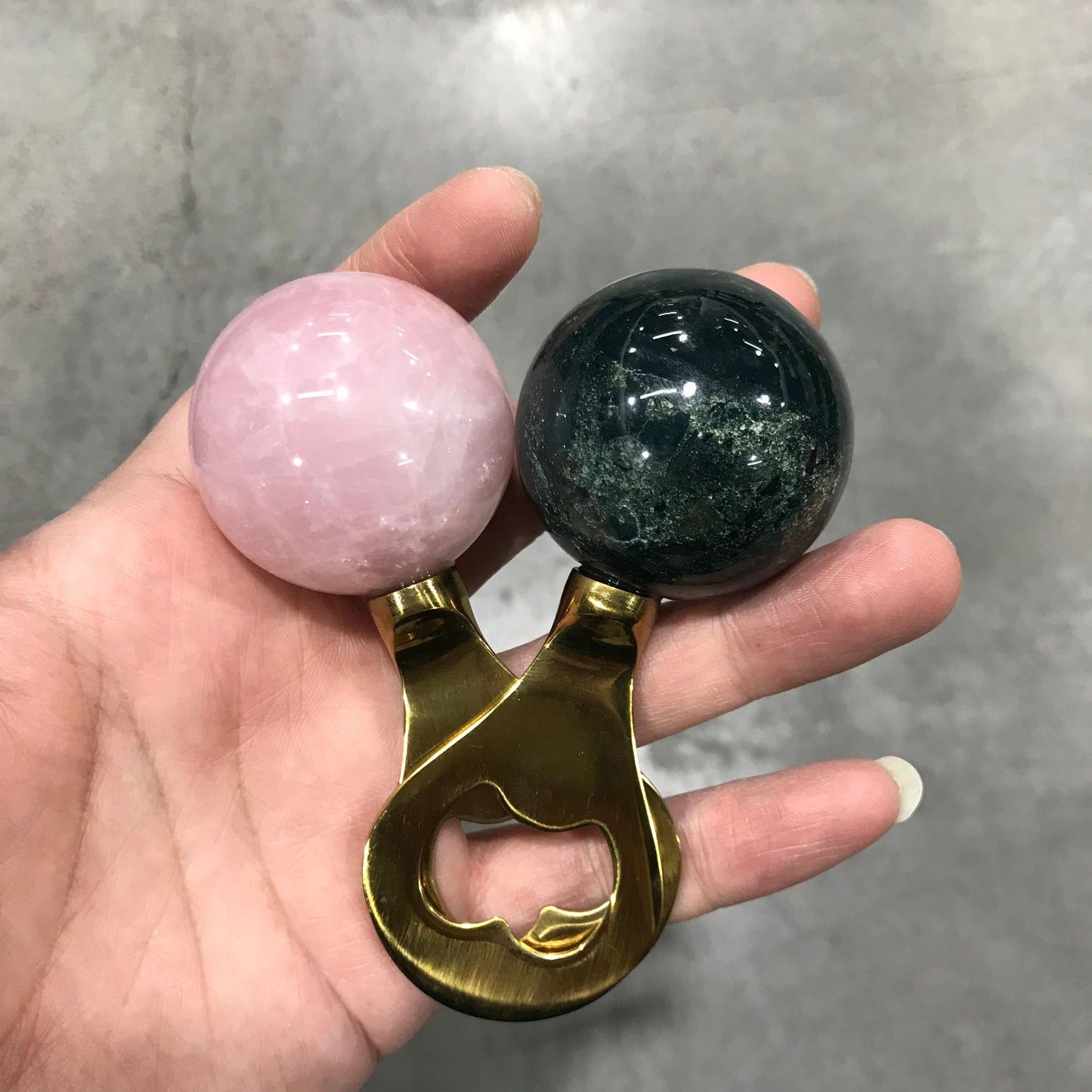 Bottle Opener Sphere Opener