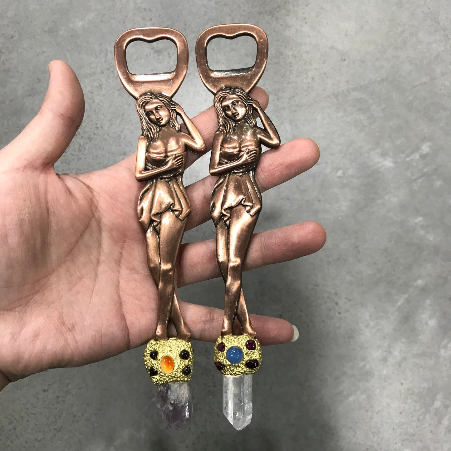 Beauty Bottle Opener