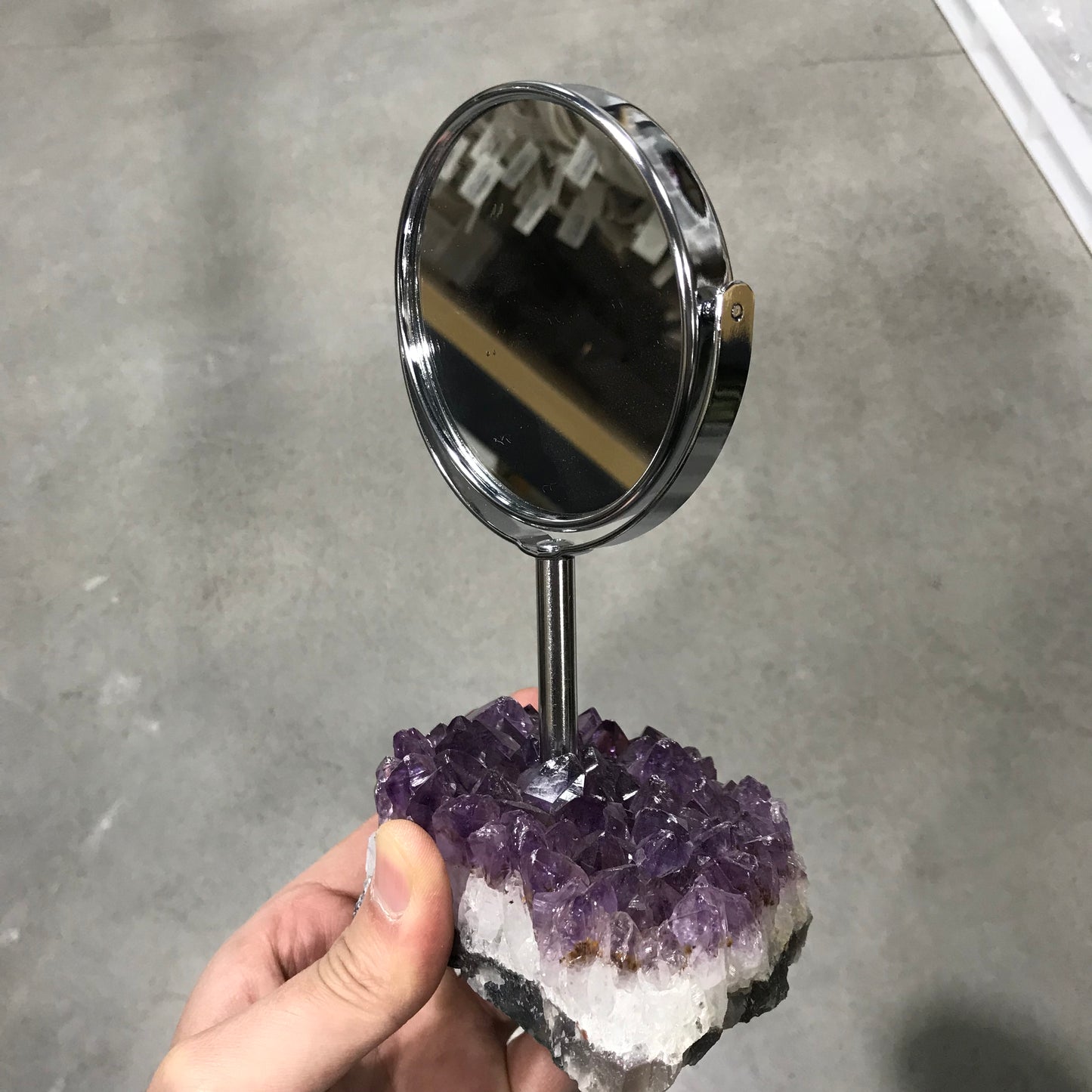 Cosmetic Mirror